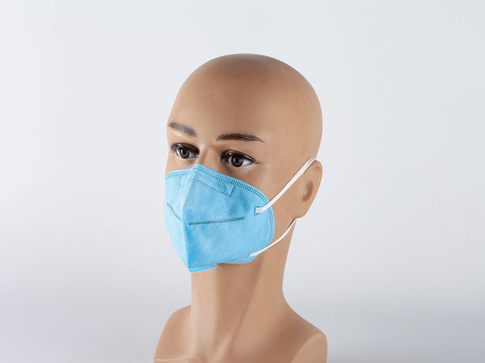 KN95口罩（不帶閥）