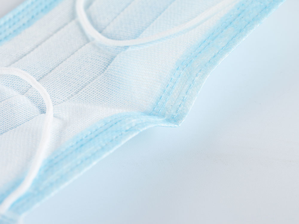 防霧霾口罩(紗布)