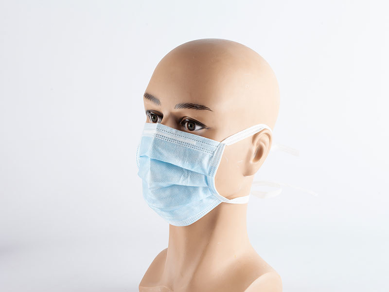普通醫(yī)用口罩 普通醫(yī)用口罩