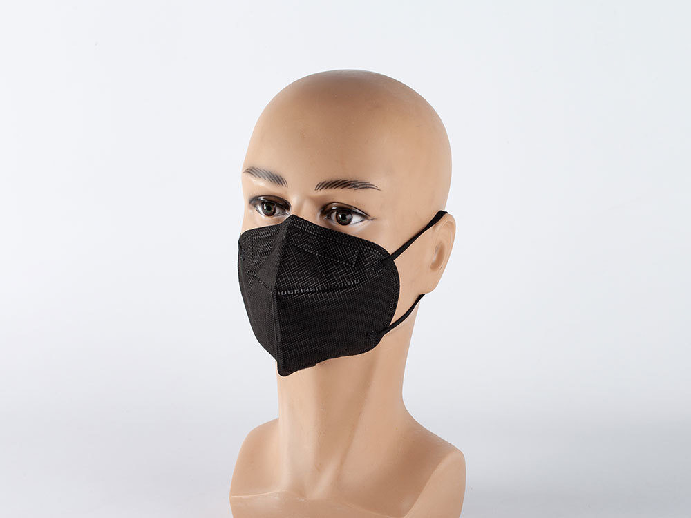 KN95口罩（不帶閥）
