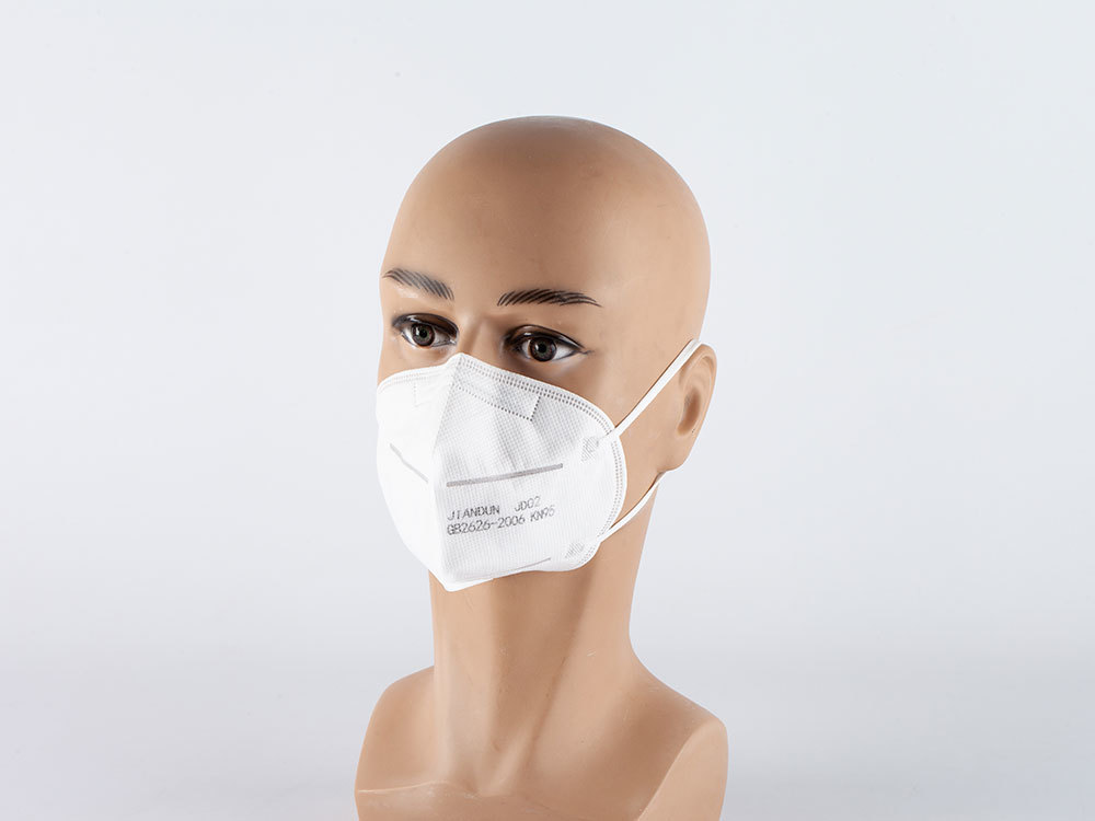 KN95口罩（不帶閥）